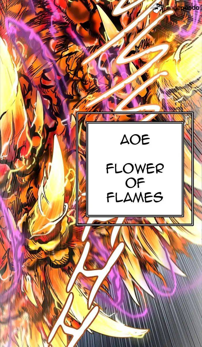 Tower of God Chapter 437 image 110